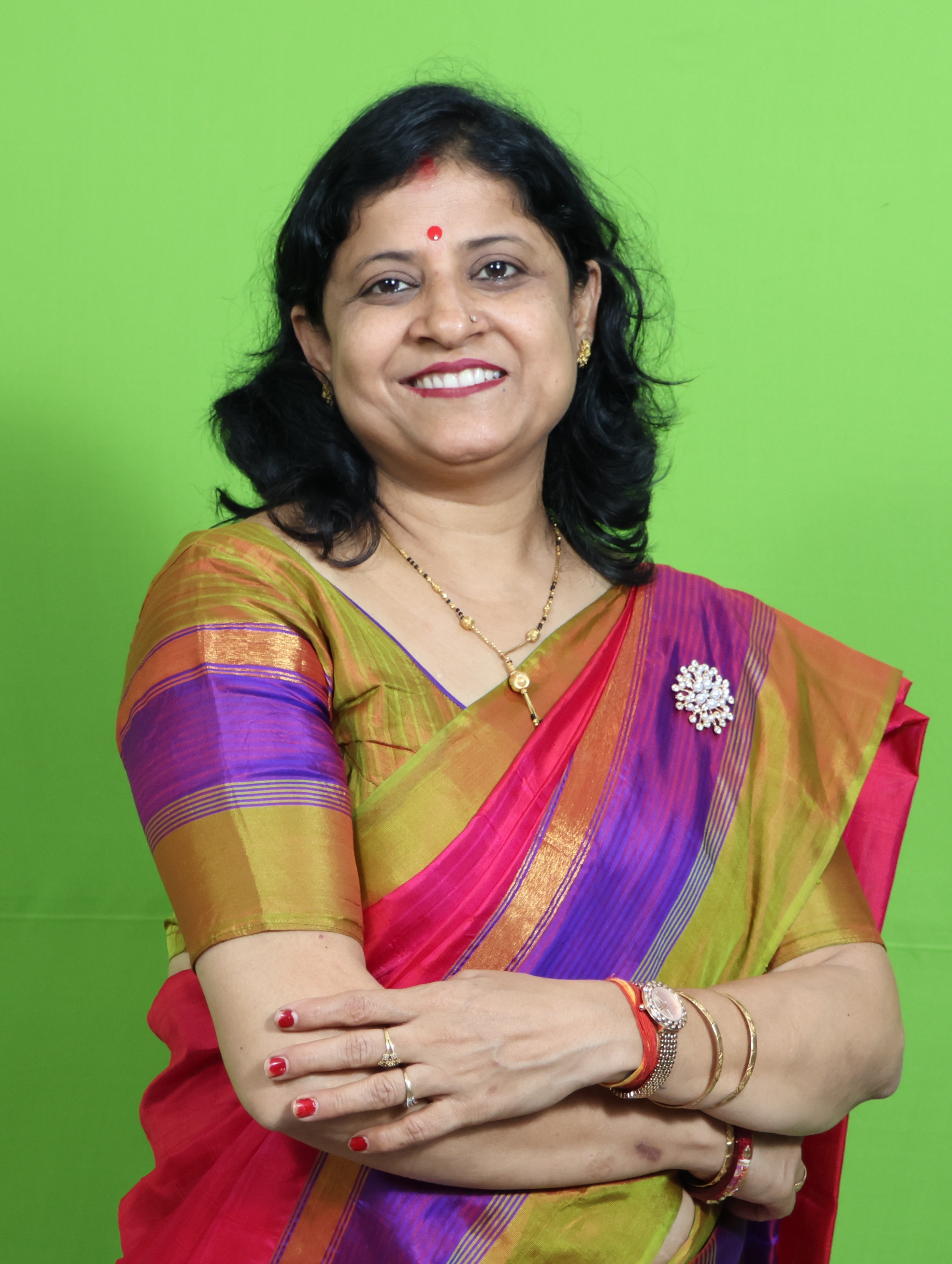 Mrs. Babita Thakur